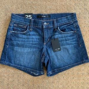 Joe’s Jean Shorts - Size 25